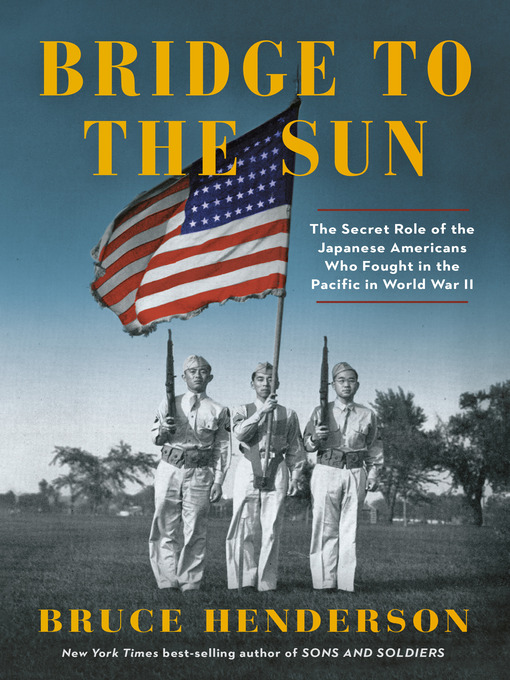Cover image for Bridge to the Sun